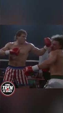 WHY DID ROCKY'S FIRST PROTEGÉ FAIL?