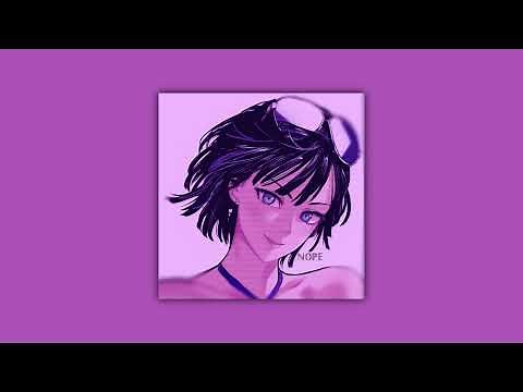 justin bieber - Confident (sped up)