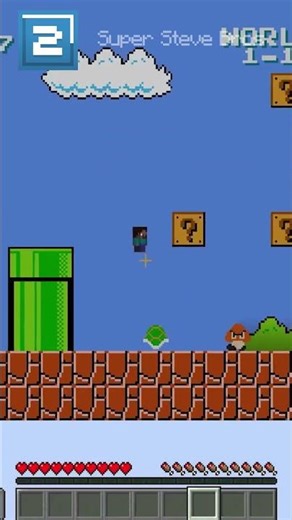 Craziest Minecraft Maps!