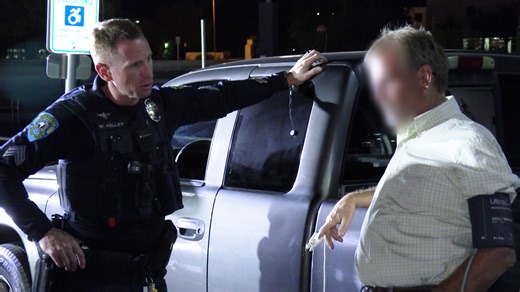 Check out part 3 from our top 4 moments of first responders aiding intoxicated patients! | Live Rescue on A&E