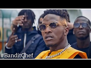 Niska - Bandit Chef ft. Madrane