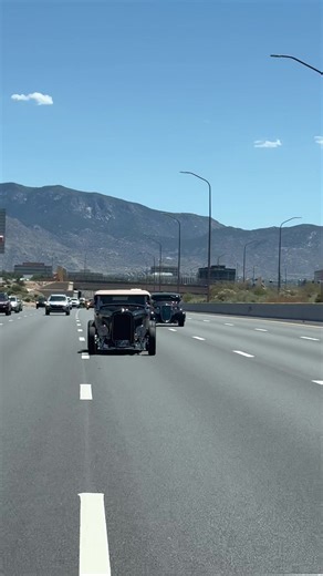 Who’s Ready for a Hot Rod Road Trip? Join us for our Drive 2026 Road Tour from Northern to Southern, CA in June 2026. See the full details on our website at opposingcylinders.com.