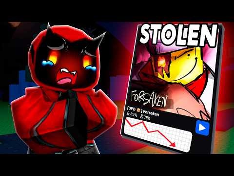 These Games STOLE From FORSAKEN.