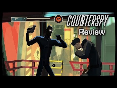 CounterSpy Review