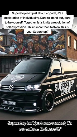 Embrace the Superstep Culture: Stance, Sneakers, and Virality