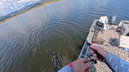 Fishing expert Jason Ehrlich breaks down why you should update the software right now on your Lowrance HDS PRO. From performance improvements to unlocking the latest features, keeping your system up to date means you’ll spend more time finding fish. Don’t wait until your next trip — update today to 25.2 and get the most out of your HDS PRO. Update link here: https://www.lowrance.com/downloads/ | Lowrance