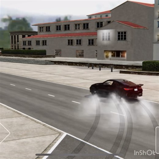 BMW M4 Competition Epic Drift Show – Pure Madness#bmwm4 #drift #shorts