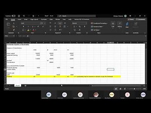 FAC2602 Online Tutorial Class of 04 September 2021