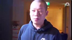 Jason Wu, Michelle Obama's favorite designer, wants to expand in Asia