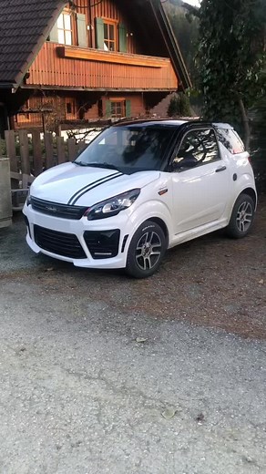 Ultimate Guide to Mopedauto Tuning: Part 2