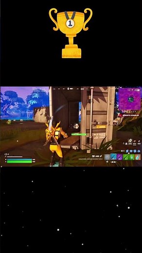 Fortnite reload builds solo win , lets go :D 26/11/2025