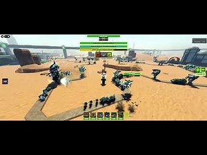 Spawner towers vs. Party mode oil field