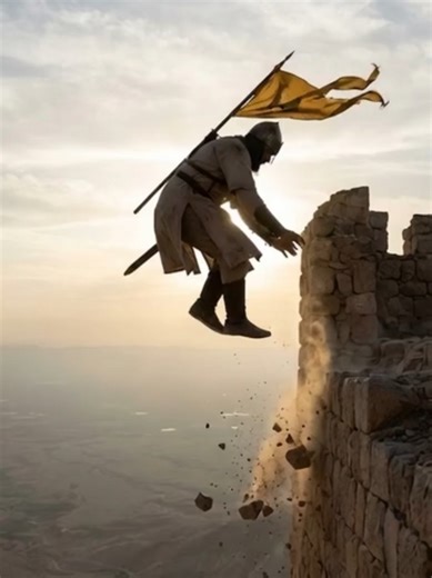 The Fastest War in History Explained