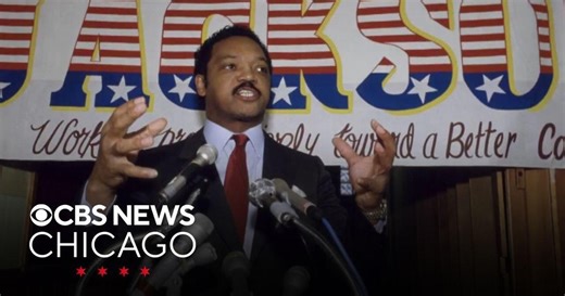 Rev. Jesse Jackson’s family announces updated memorial service schedule