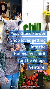 What is there to do and see at Village Venture on the streets of Claremont, Saturday, Oct. 22? Here's a good look! | Discover Claremont, California