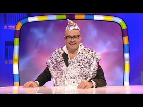 American Reacts to Harry Hill's TV Burp (#72)