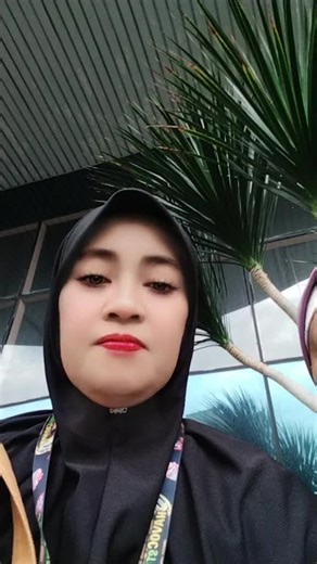 Kak ani on TikTok