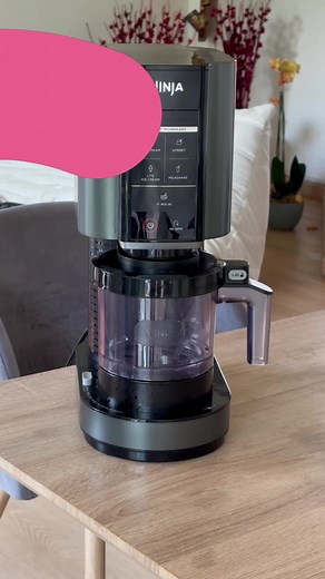 Transforma tus Postres con Ninja Creami