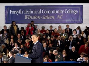 Education, Innovation & The Economy