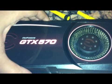 NVIDIA-EVGA GTX 4-5-6-7-9 Series Video Card Overheating issue Fix