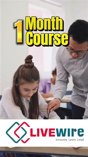 Master AI Prompting: English Communication Course | LIVEWIRE Trichy