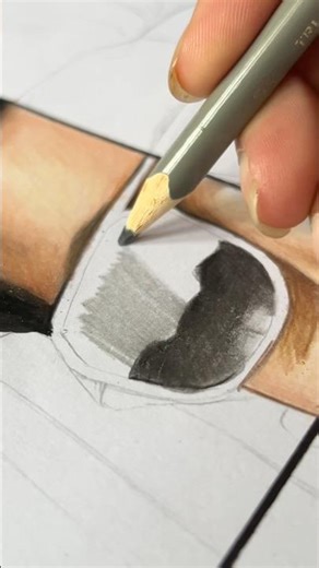 Drawing Yash🔥in four different styles..#toxicteaser