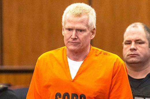 Why Did Alex Murdaugh Kill His Wife and Son? The True Story Behind Murdaugh: Death in the Family