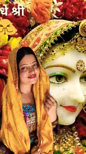 Mohe mor banaiyo radha 🚩🙏 #bhajan #khatushyam #shorts #shortvideo #trending