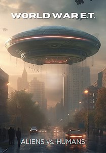 World War E.T.: Aliens vs. Humans (2020)