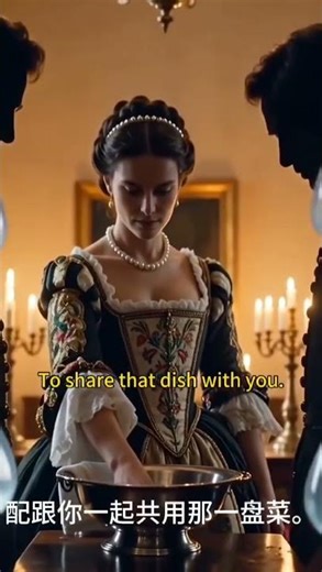 No Hand Wash = No Dinner | Renaissance Court Rules