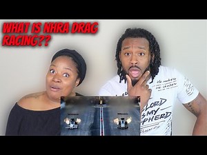 What is NHRA Drag Racing? (Top Fuel and Funny Car) | FIRST TIME REACTION TO NHRA DRAG RACING