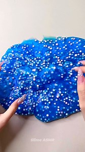 226K views · 2.2K reactions | Indulge in the ultimate slime crunch #slimeasmr #slimevideos #slimeasmrsounds #asmr #asmrsounds #crunchyslime #satisfying #oddlysatisfying #satisfyingvideo | Slimeasmr | Facebook