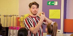 Education - University of Sunderland