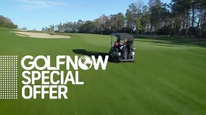 GolfNow.com TV Spot, 'Celebrate & Save'