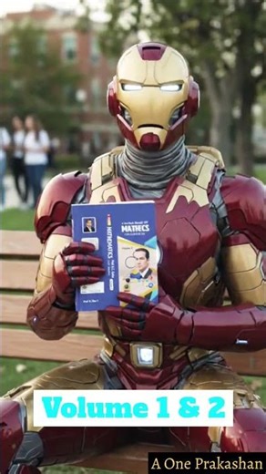 CLASS 12 - MATHEMATICS VOLUME 1 AND 2 - #shorts #shortsfeed #education