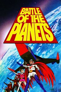 Battle of the Planets (1978-1979) - TV Show