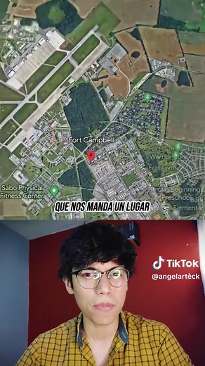 Lugares Extraños que Puedes Visitar en Google Maps Parte 2