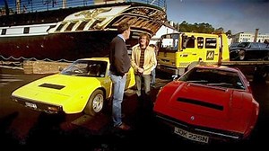Budget Supercars, part 2/4 (Series 7, Episode 4)