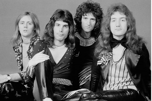 Ranked: Queen's 25 greatest songs