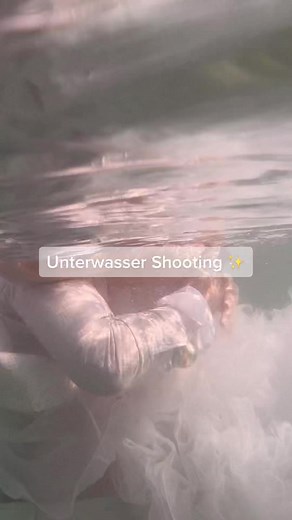 Underwater Couple Photoshoot | Episode 2