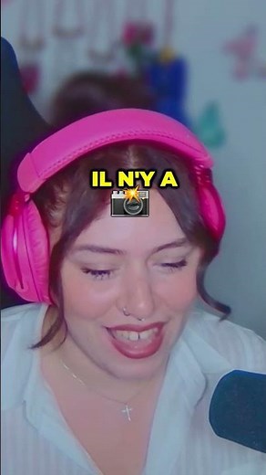 Obligée de trouver une excuse