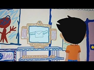 Computer Animation Test.