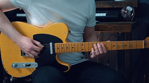 15K views · 199 reactions | As well as smokin' hot licks & solos, our platform has lessons on all the elements of country guitar that you'll need to become a proficient country picker. This exercise helps to improve hybrid picking - the art of using your plectrum, index & ring fingers to pluck the strings, in this case to play an awesome double stop lick that moves through positions of the E Dorian scale  | Country Guitar Players | Facebook