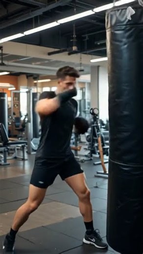 🔥 Powerful Boxing Training Motivation | Boxing Champion in Action 🥊