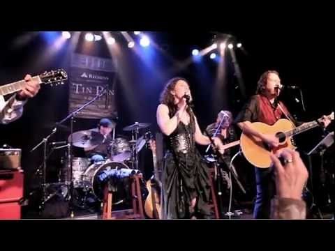 Blue Sky Riders "Dream" Live at The Rutledge