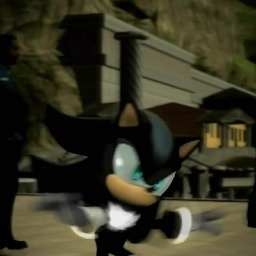 doin' his little dance 💃 #mephiles #mephilesthedark #mephilesedit #snapcube #snapcubefandub #memphistennessee #foryou #foryourpage