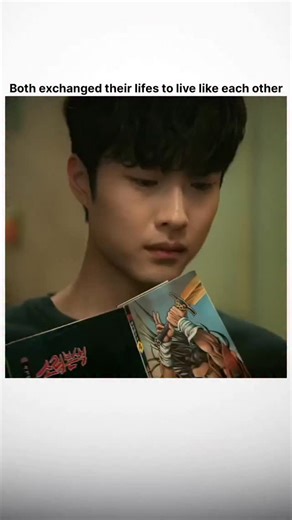 Movie Clips on Instagram: "The Golden Spoon (2022) 💫 Title: The Golden Spoon 🎭 Genre: Fantasy | Drama | Youth | Social Commentary 🕒 Runtime: ~60 minutes per episode ⭐ IMDb Rating: ~7.5/10 (may vary) 👨‍💻 Director: Song Hyun-wook 📖 Storyline (Fate, Wealth & Identity): “The Golden Spoon” is a Korean fantasy drama that explores class divide, ambition, and the true meaning of happiness. Lee Seung-cheon is a poor but intelligent high school student who is given a mysterious golden spoon that all