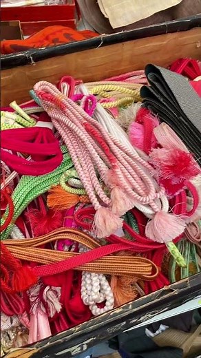 Oedo Antique Market #tokyo