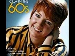IT'S DIFFERENT NOW / CILLA BLACK