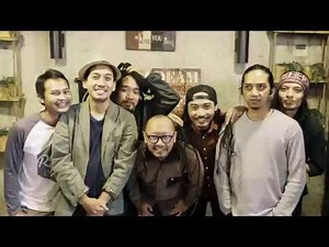 COFFEE REGGAE STONE - HENING [Official video]